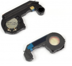 Nokia 2630 Antenna Internal Assembly with polyphonic speaker Used Original