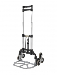 AW WAREHOUSE STAIR TROLLEY FOLDABLE 80kg