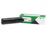 RETURN-TONER CARTRIDGE BLACK/6K PGS F/CS431DW/CX431ADW