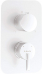 External element for mixer BOX