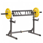 HMS Fitness GK214 2080 mm Swiss weight bar
