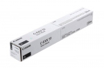 Original Toner Black Canon ADV iR-C5535, iR-C5540, iR-C5550, iR-C5560 (C-EXV51BK, CEXV51BK, 0481C002)