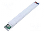 Power supply: switching | LED | DALI 2 | 60W | 54&divide;240VDC | 120&divide;550mA