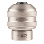 Uued tooted // Adapter do gwintownik&oacute;w, 1/2" DR M13-M19