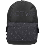 Backpack 4F M175 black 4FJAW23ABACM175 21S