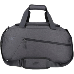 Bag 4F U052 grey melange 4FAW23ABAGU052 25M