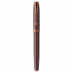 Parker Fountain Pen IM Mono Burgundy with Case Part 2190512