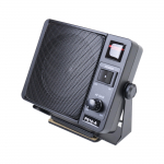 External speaker with PNI Diamond P810-A 6W amplification for CB radio stations
