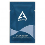 Arctic MX Wipes for removing Thermal Compounds 40pcs.