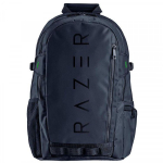 Laptop Bag Razer  Rogue V3 15" Backpack Black, Waterproof