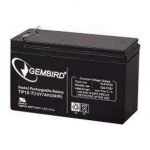 Other Computer Accessory EnerGenie  Rechargeable battery 12 V 7 AH for UPS