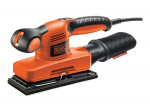 BLACK & DECKER Orbital Sander | KA320EKA-QS