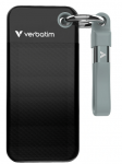 Verbatim 32190 Pocket USB-C External SSD 1TB