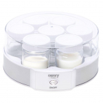 Other small household appliances Camry  | Yogurt Maker | CR 4519 | Yogurt Maker