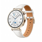 Smart watches Huawei  WATCH GT 5 41mm | Smart watch | GPS (satellite) | AMOLED | 1.32 inches | White