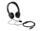 KENSINGTON HiFi USB Headphones with Mic