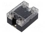 Relay: solid state | Ucntrl: 20&divide;280VAC,20&divide;48VDC | 50A | 24&divide;280VAC | CW