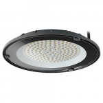 LED industrial 100W light UFO 10 000lm, 4000K, IP65
