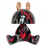 LED table lamp, night lamp FANCY, 2.5W, 4000K, 59Lm, IP20, USB