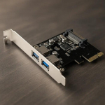 Interface Card LogiLink PC0080