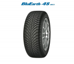 Yokohama BluEarth-4S AW21, R3318, All-season Car T