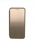 Book case Evelatus Samsung S22 Book Case Gold