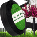 T&ouml;&ouml;riistad ja m&otilde;&otilde;teseadmed // Aiandusriistad ja tarvikud // Obrzeże ogrodowe 6cm - 10m Gardlov 24562