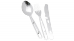 Easy Camp Travel Cutlery | For storage and transport | 3 pc(s)