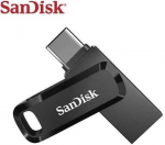 SanDisk Ultra Dual Drive Go USB 3.1 Gen 1 / USB-C Flash Memory 1TB