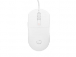 Fury | Gaming Mouse | Tanto T4 | Wired | USB | White