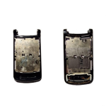 Motorola RAZR2 V8 C-Coover Swap Original Dark Pearl Grey