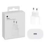 Back panel cover Apple - 20W USB-C Power Adapter