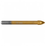 Uued tooted // Wiertło uniwersalne TiN, 10 mm