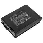 4500mAh for GE MAC 800,MAC800,ECG Mac 800