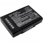 4600mAh for Sumitomo TYPE-81C,TYPE-81M12,YTPE-Z1C,T-600C,T-400S+,TYPE-71C,TYPE-71M