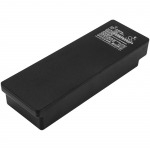 2000mAh for Palfinger 590,960,EEA2512,790,RC-400,RC400,Kranfunksteuerung 790,Kranfunksteuerung 590,Kranfunksteuerung 960