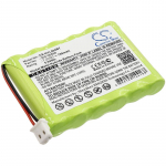 700mAh for ADT Alphanumeric Keypad
