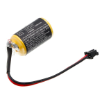1000mAh for Omron Sigma 2,Sigma II,SGDH amplifier,Sigma II/V Servo Driver,SGDH ServoRack,Sigma 2 absolute encoder