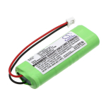 300mAh for Dogtra 1100NC receiver,1100NCC receiver,1200NC receiver,1200NCP receiver,1202NC receiver,1202NCP receiver,1400NCP receiver,1500NCP receiver,1600NCP receiver,1700NCP receiver