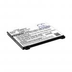 1100mAh for Amazon S11S01A,D00701,D00701 WiFi,B003B0A294563B74,kindle DX DXG