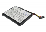 1000mAh for TomTom Go 1000,Go 1005,Go 1000 Live,4CS0.002.01,Go Live 1005,Go Live 1000,Go Live 1000 Regional,Go Live 2050,Go Live 2050 World,Go 2405M