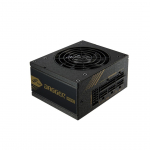 FSP DAGGER PRO 650W Power supply unit SFX SFX3.3 Black