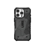 Other Phone Accessory UAG  UAG Pathfinder SE Magsafe iPhone 16 Pro Case - Gray