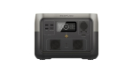 EcoFlow River 2 Max portable power station Lithium Iron Phosphate (LiFePO4) 6 kg