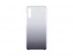 Back panel cover Samsung Galaxy A70 Gradation Cover EF-AA705CVEGWW Violet