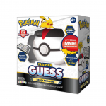 Pokemon Trainer Guess Champions, Game
