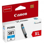 Canon CLI-581XL Ink Cartridge Cyan 8.3 ml