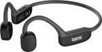 Imperial bluTC active 1 Headphones Wireless Neck-band Sports Bluetooth Black