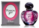 Dior Poison Girl Perfume EDT 50 ml