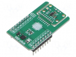 Click board | REF3433IDBVR | prototype board | 3.3VDC,5VDC | Size: M